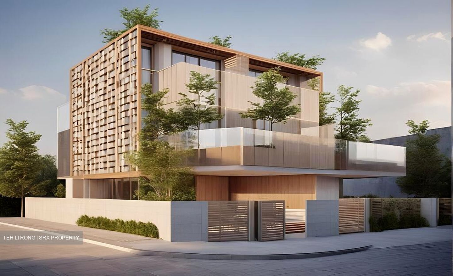 Watten Estate (D11), Semi-Detached #458122111